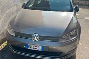 Golf 7 1.6, 105CV DIESEL