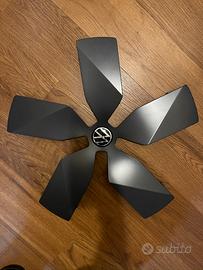 4 Borchie per cerchi in lega 20”- Art. VW571601169