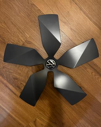 4 Borchie per cerchi in lega 20”- Art. VW571601169