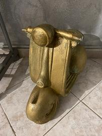 Statua vespa
