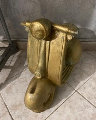 Statua vespa