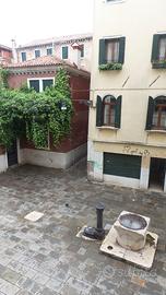 Appartamento a Venezia