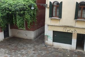 Appartamento a Venezia