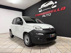 Fiat Panda 1.3 MJT (80) S&S Pop Van 2 posti 2016