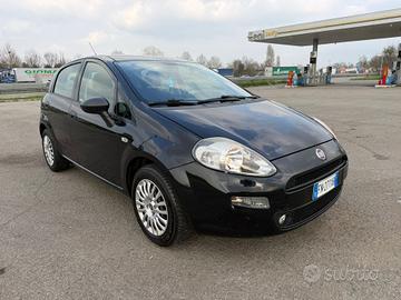 Fiat Punto 1.4 Benzina GPL DELLA CASA