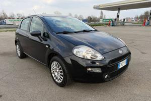Fiat Punto 1.4 Benzina GPL DELLA CASA