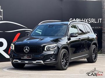Mercedes-Benz GLB 220 d Sport Plus 4M 190CV