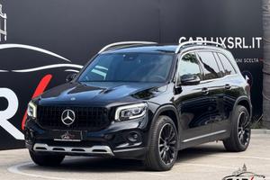 Mercedes-Benz GLB 220 d Sport Plus 4M 190CV