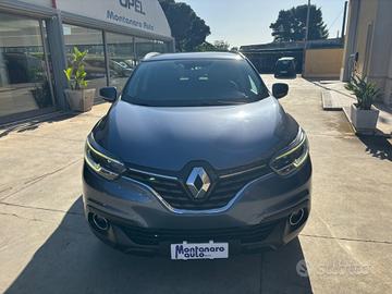 Renault Kadjar dCi 8V 110CV Energy Business