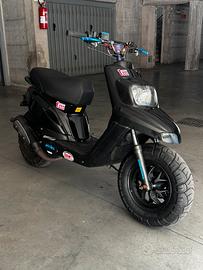 Booster Yamaha BWS 2007