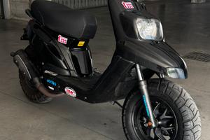 Booster Yamaha BWS 2007