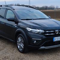 Dacia Jogger 1.0 TCe GPL 100 CV 7 posti Extreme