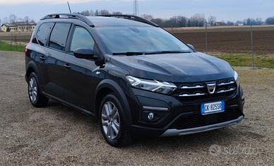 Dacia Jogger 1.0 TCe GPL 100 CV 7 posti Extreme