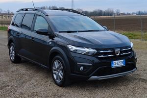 Dacia Jogger 1.0 TCe GPL 100 CV 7 posti Extreme