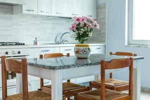 Appartamento ristrutturato nel Cilento