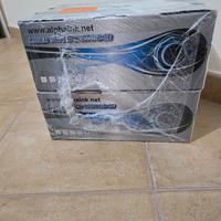 Kit 6 Toner Nuovi Alphaink per Brother TN-2320XL