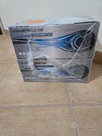 Kit 6 Toner Nuovi Alphaink per Brother TN-2320XL