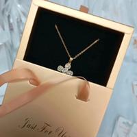 collana acciaio inox color oro kn ciondolo sole