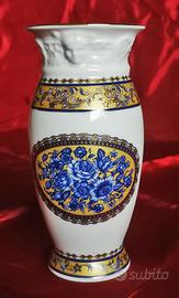 Vasetto in porcellana di Limoges