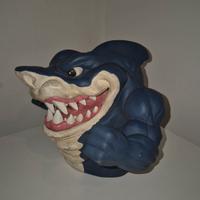 street sharks 