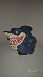 street sharks 
