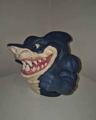 street sharks 