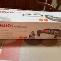 Fascia per massaggio Shiatsu