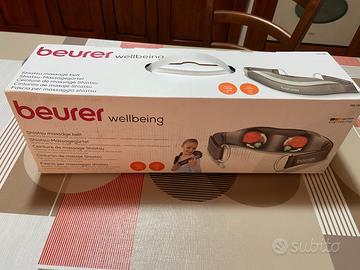 Fascia per massaggio Shiatsu