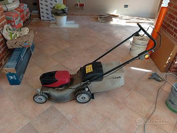 Honda tagliaerba tosaerba batteria 