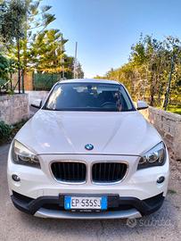 Bmw x1 (e84) - 2012