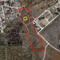 Castelvetrano Terreno Edificabile Con Rudere
