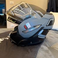 Casco modulare reversibile AIROH MATHISSE II GENIU