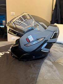 Casco modulare reversibile AIROH MATHISSE II GENIU