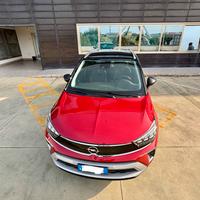 Opel crossland S&S GS Line
