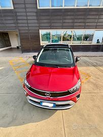 Opel crossland S&S GS Line