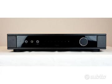 REGA ELEX-R MK4
