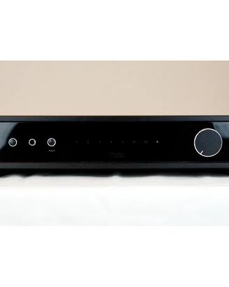REGA ELEX-R MK4