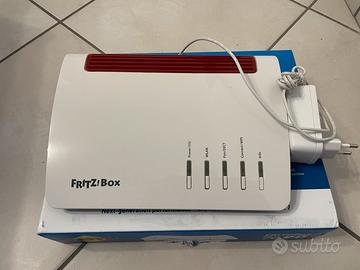 FRITZ!Box 7590