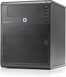 HP ProLiant MicroServer N40L