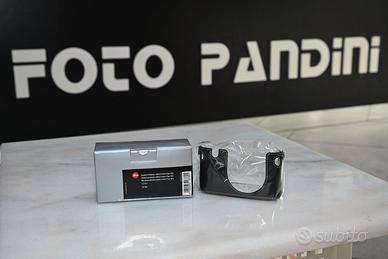 Leica astuccio protezione X Vario TYP 107