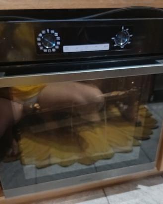 forno a incasso
