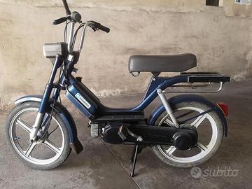 Piaggio Bravo - 1991