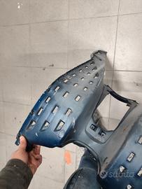 pedana Vespa Lx/primavera 