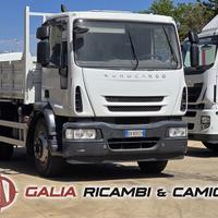Iveco Eurocargo 150E22 serie K - Ribaltabile Nuovo