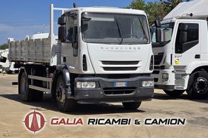 Iveco Eurocargo 150E22 serie K - Ribaltabile Nuovo