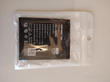 Batteria di ricambio per POCO F2 PRO 