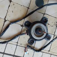 Motore DAIKIN unità esterna 