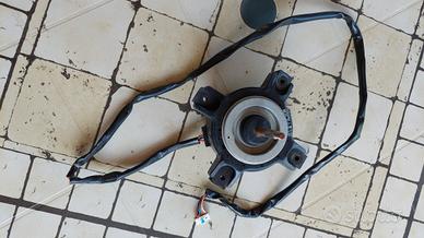 Motore DAIKIN unità esterna 