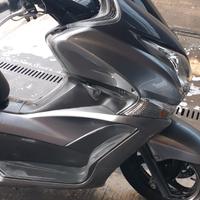 Honda Silver Wing 400