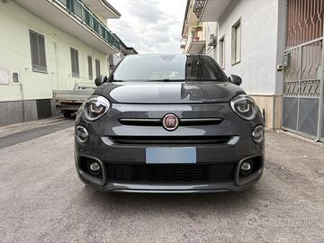 FIAT 500X sport 1.0